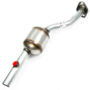 Imagem de Catalisador Renault Duster / Oroch 1.6 16v 2012 A 2016