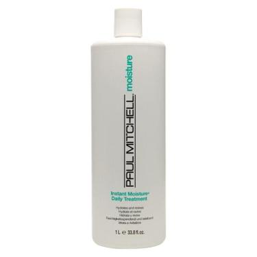Imagem de Paul Mitchell Moisture Instant Moisture Daily Treatment - 1l