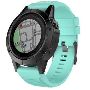 Imagem de Pulseira para Garmin Fenix 3 hr, Fenix 5x pro, Safira, D2, Quatix 3, F