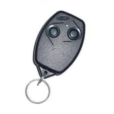 Imagem de Controle Remoto Portão Eletrônico Rossi Tx Hcs 433mhz