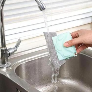 Imagem de Escova Clean De Limpeza Multiuso Trilhos, Janelas E Cantos - Art House