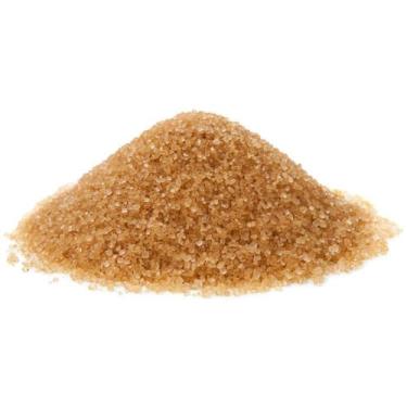 Imagem de AÇÚCAR DEMERARA ORGÂNICO 250gr - NACIONAL