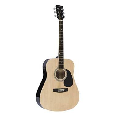 Imagem de VIOLAO VOGGA VCK380 NT