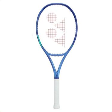 Imagem de Yonex, Raquete de Tênis Yonex Ezone 98 305g Azul Tamanho da empunhadura:L4;Cor:Azul