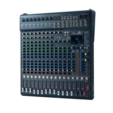 Imagem de Mesa de Som K-Áudio MX16.6