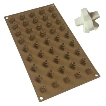 Imagem de Molde de doces Everlasting GOBSTOPPER WILY WONKA Charlie Chocolate Factory Molde de fundição DIY