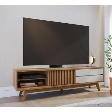 Imagem de Bancada veneza - frejo/off white/matte - RUDRACK