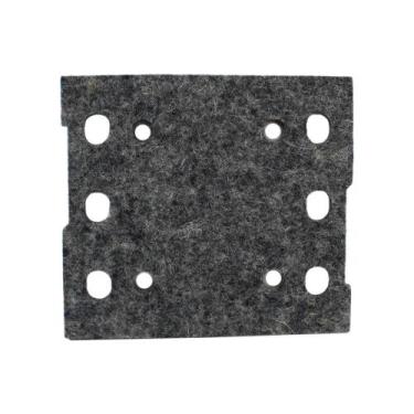 Imagem de Base P/ Lixadeira Orbital Bosch Gss 140-1 e Gss 140-1 a Original