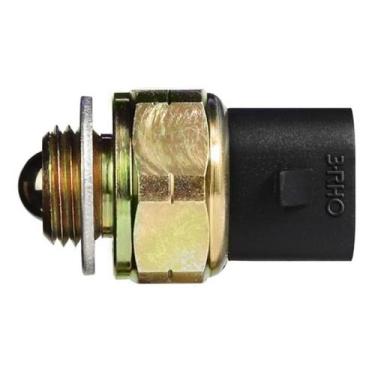 Imagem de Interruptor Luz de ré Mercedes / Ford Cargo - 3RHO4458