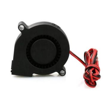 Imagem de Cooler radial 5015 12v - 3D