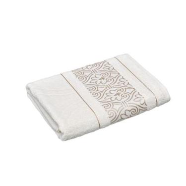 Imagem de Toalha de Rosto Taj Cavhome, Pérola