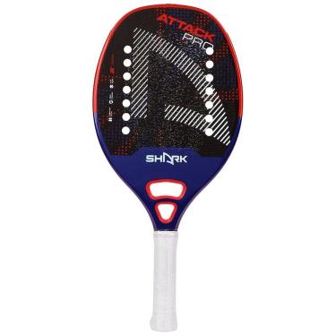 Imagem de Raquete Beach Tennis Attack Pro