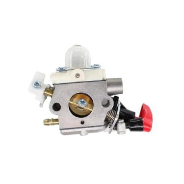 Imagem de Carburador de alta qualidade compatível com FS40 FS50 FS56 FS70 FC56 FC70 C1M-S267A 41441200608