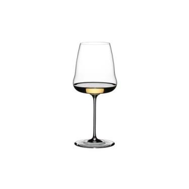 Imagem de Taça Cristal Riedel Winewings Chardonnay 736ml Vinho Branco