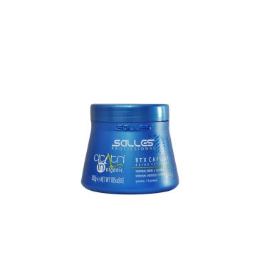 Imagem de Botox Capilar Cicatri Organic - Sem Formol 300G
