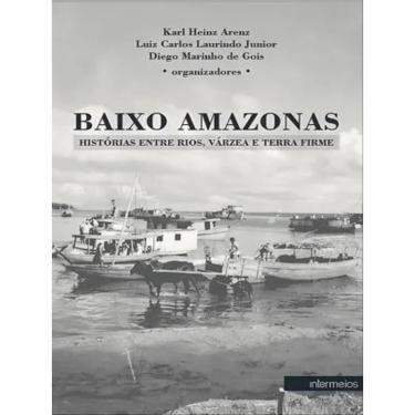 Imagem de Baixo amazonas