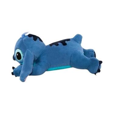 Imagem de Brinquedo de Pelúcia Bebê Interestelar - Travesseiro e Boneca, Ponto, 