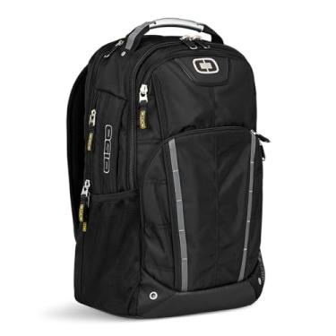Imagem de Mochila Ogio Axle Pack Preta