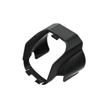 Imagem de JOYSOG Air 3 Drone Gimbal Capa protetora para lente de câmera para DJI Air 3 Drone Lens Hood Anti-Glare Guard Acessórios de para-sol