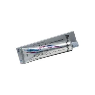 Imagem de Tinta Coloração Azul Royal Mairibel/Hidraty 60g