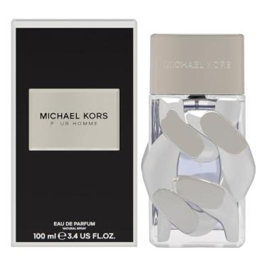 Imagem de Michael Kors Pour Homme Eau De Parfum Spray para homens, 100 ml