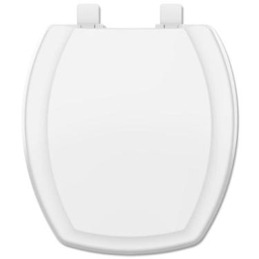 Imagem de Assento Thema Tampa de Vaso Incepa Reforçado Branco Tupan