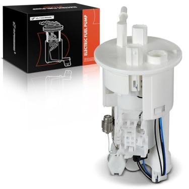 Imagem de A-Premium Substituição da bomba de combustível elétrica para Yamaha YZF-R1 2009-2014 YZF-R6 2011-2016 conjunto de bomba de combustível