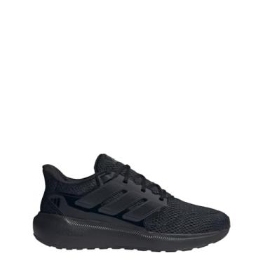 Imagem de adidas Ultimashow 2.0 Tênis masculino, Preto/Carbono/Preto, 43