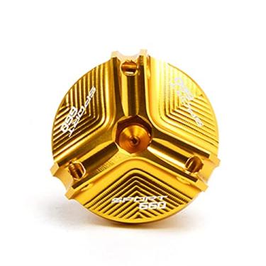 Imagem de Peças de reposição para motocicletas, tampas de enchimento de óleo, acessórios para motor para Tiger Sport 660 TIGER Sport660 2021-2023