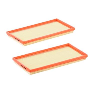 Imagem de MANN-FILTER Original, Filtro de Ar, C 3361-2, Para Modelos Mercedes-Benz