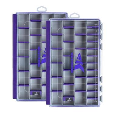 Imagem de Caixa de equipamento impermeável KastKing HyperSeal Royale Family