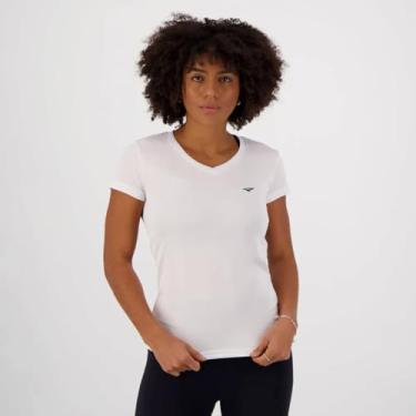 Imagem de Camiseta Penalty X Feminina Branca