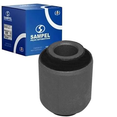 Imagem de Bucha Do Braço Transversal Traseiro Tucson 2004 A 2016 - Sampel 8423
