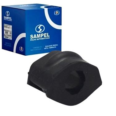 Imagem de Bucha Da Barra Estabilizadora 21Mm J3 2011 A 2015 - Sampel 8351