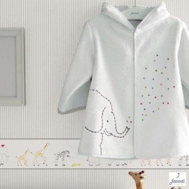 Imagem de Faixa De Parede Jacardi 36170109 - Tam 5m X 13,25cm (c X A)