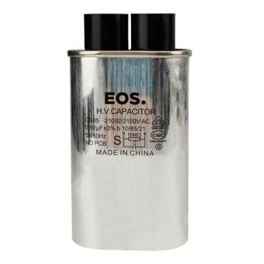 Imagem de Capacitor Para Microondas 0,92UF 2100V D153323 - Eos