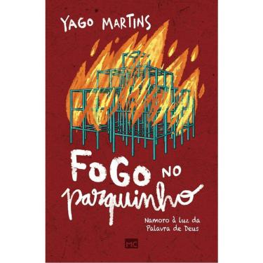 Imagem de Fogo No Parquinho