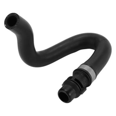 Imagem de VekAuto Mangueira de radiador Mangueira Aquecedora Nº 64216916090 para BMW Série 5 2001-2010 Tubo de Arrefecimento de Borracha Preto 1 Peça