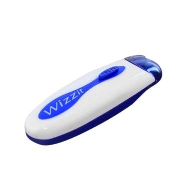 Imagem de Depilador Feminino Aparador De Pelos Facial Rosto E Corpo, Axilas, Pernas E Virilha Sem Fio Eletrico Wizzit