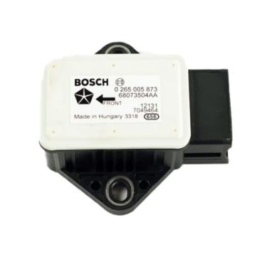 Imagem de Módulo Abs Fiat Chrysler 0265005873