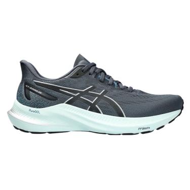 Imagem de Tênis Asics Gt-2000 12 Feminino - Cinza