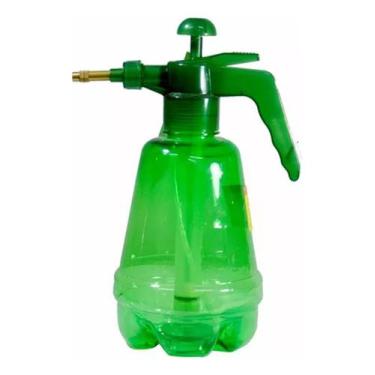 Imagem de Kit Pulverizador Manual Borrifador + Inseticida Para Pragas - bomba pu