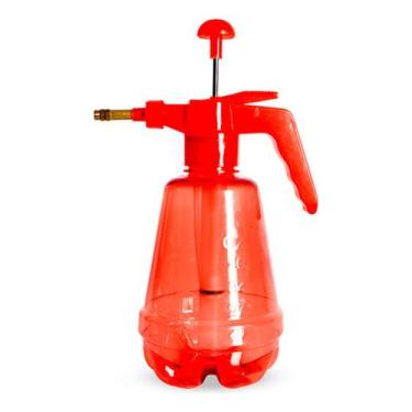 Imagem de Kit Pulverizador Manual Borrifador + Inseticida Para Pragas - bomba pu