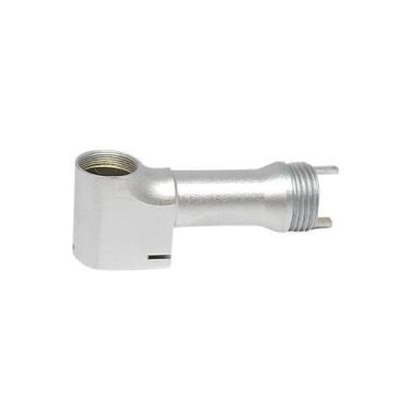 Imagem de Cabeça Oca contra Ângulo Modelo Antigo Compatível Dabi - LS