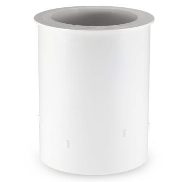 Imagem de Aquatonics Escumadeira flutuante R38013B R38013B para piscinas enterradas compatível com Pentair Admiral Aladdin B-38 V38-136 850012-S-10 Protetor de detritos de plástico resistente