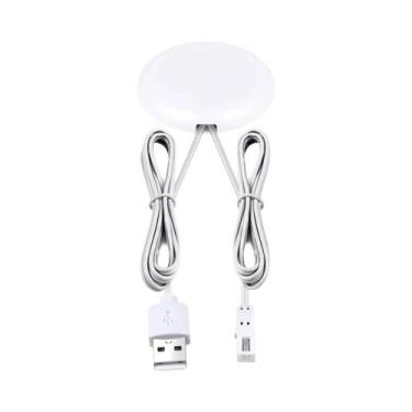 Imagem de Dimmer De Toque USB 5V Para Tiras De LED Com Escurecimento Contínuo E 