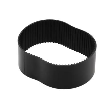 Imagem de Briny River Anel de borracha com zoom para lente de câmera, anel de aderência de borracha compatível com Sony FE 24-70 mm F2.8 GM SEL2470GM AG1287, largura 26 mm