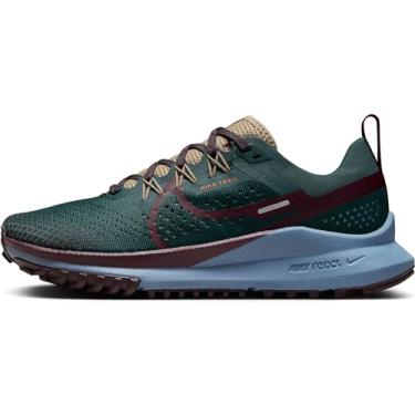 Imagem de Nike Tênis de corrida feminino, Deep Jungle Night marrom cáqui, 40