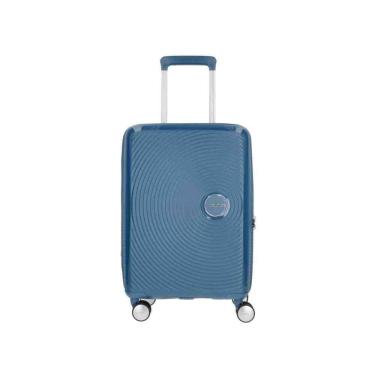 Imagem de Mala De Bordo American Tourister P Samsonite Curio Azul
