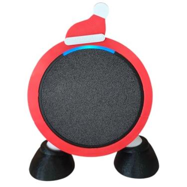 Imagem de Suporte Para Echo Pop Papai Noel Natal